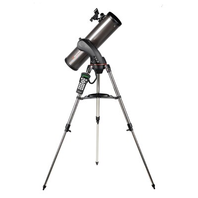 Celestron Teleskop NexStar 130 SLT 31145