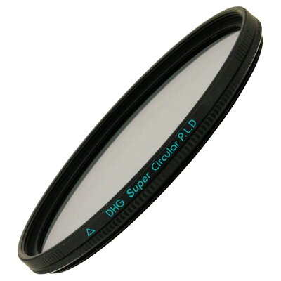 Marumi CPL DHG Super 72 mm (MCPL72 SUPER DHG)