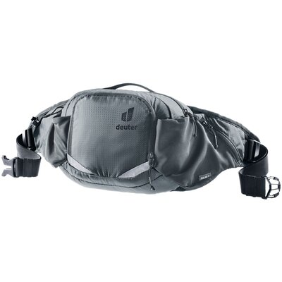 Nerka rowerowa Deuter Pulse 5 graphite