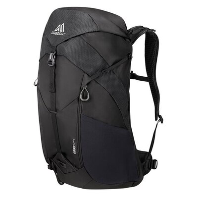 Gregory Plecak turystyczny Arrio 24 flame black 136974/7409