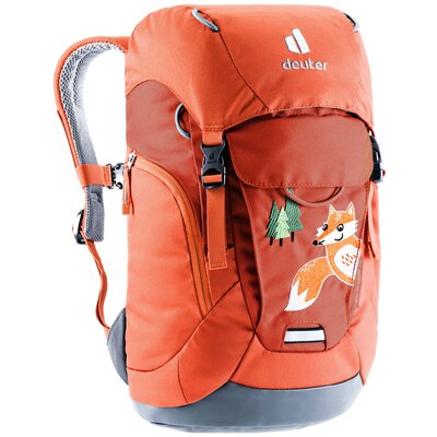 deuter Waldfuchs 14 Plecak dziecięcy unisex-młodzieżowy