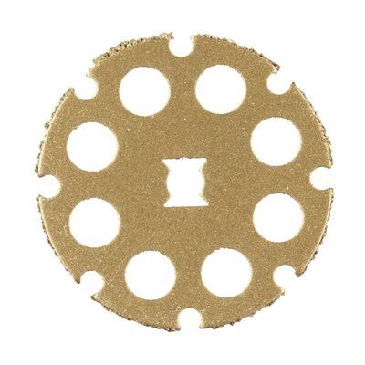 Ryobi Tarcza do cięcia drewna 38 mm z blokadą skrętu | RAR304