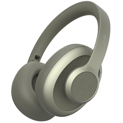 Fresh 'n Rebel Clam Blaze Nauszne Bluetooth 5.2 Dried Green