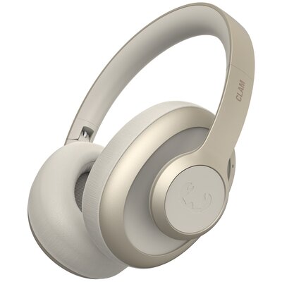 Fresh 'n Rebel Clam Blaze Nauszne Bluetooth 5.2 Silky Sand