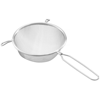 Sitko kuchenne ze stali nierdzewnej Ivy 14 cm AMBITION