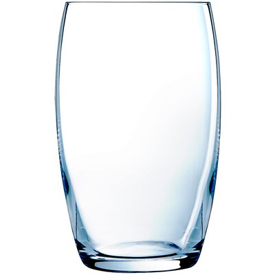 Komplet 6 szklanek Versailles 375 ml LUMINARC