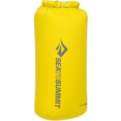 Worek wodoodporny Sea to Summit Lightweight Dry Sack 13 l - sulphur yellow