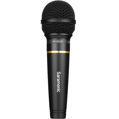 Mikrofon SARAMONIC SR-MV58 SR3034