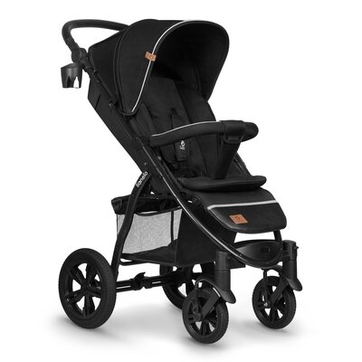 Lionelo Annet Tour Black Carbon