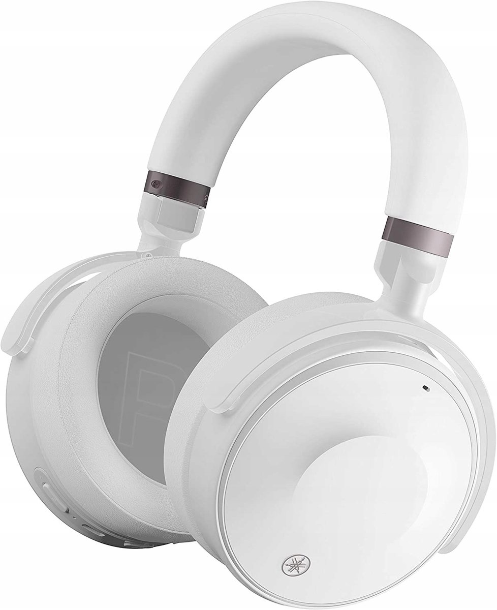 Yamaha YH-E700A Bezprzewodowe słuchawki 35H pracy