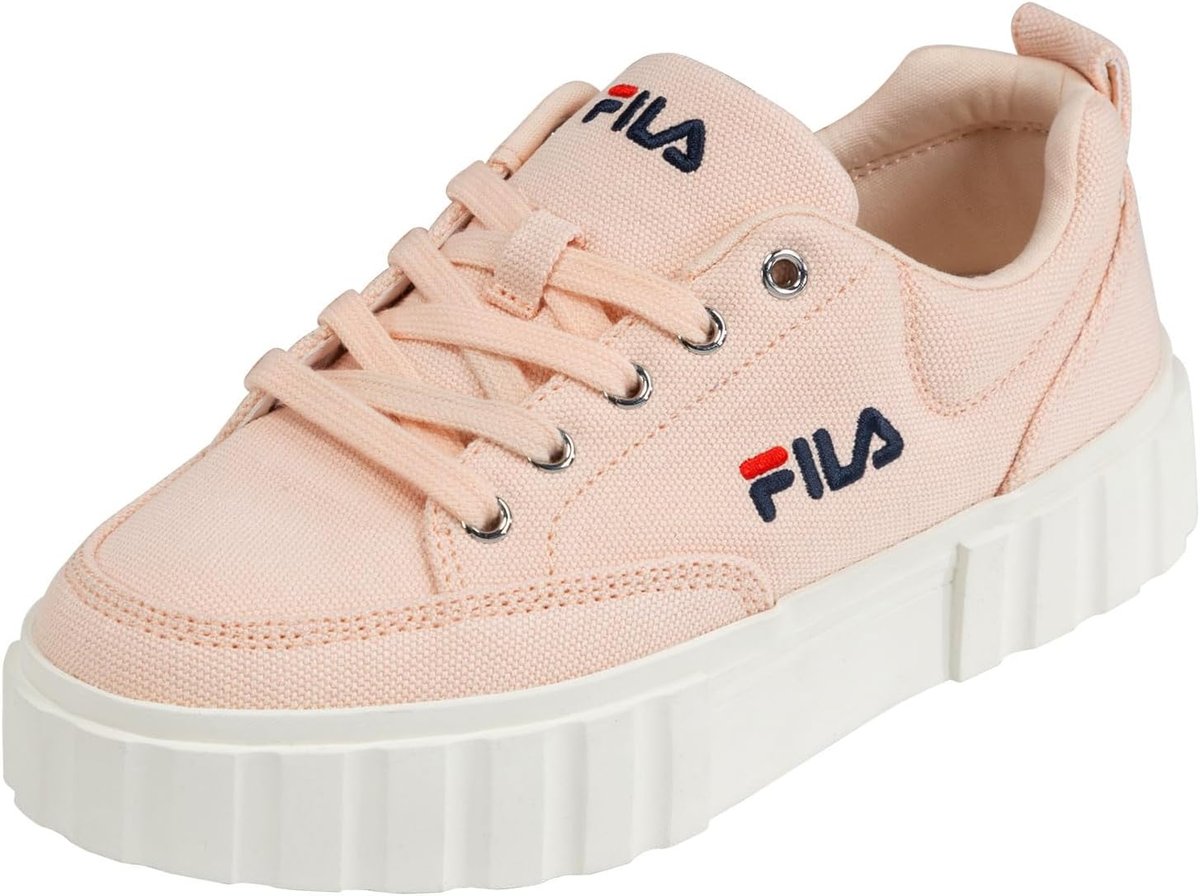 Buty damskie Fila Sandblast C trampki na platformie-39