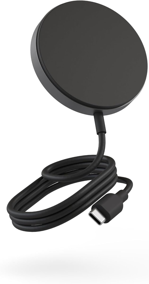 Zens Aluminium Pro 1 Qi2 15W MagSafe