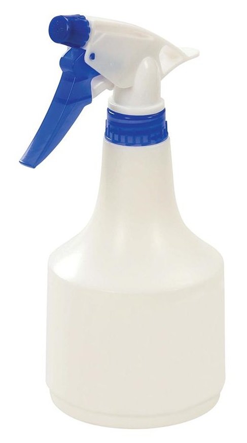 Spryskiwacz 500ml (427579) SILVERLINE