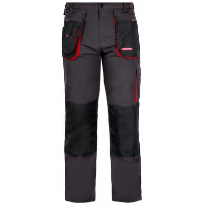 Spodnie robocze LAHTI PRO LPSR0156 (rozmiar XL)