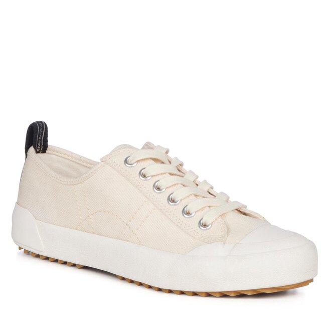 Trampki EMU Australia Hosier W13022 Natural