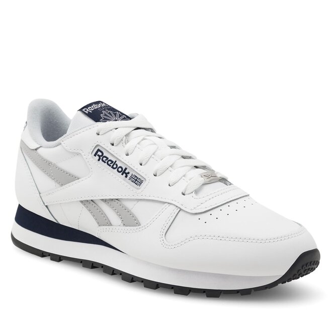 Sneakersy Reebok Classic Leather 100074356 White