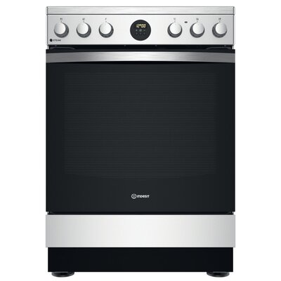 Фото - Плита Indesit IS67V8CHX/E Termoobieg 