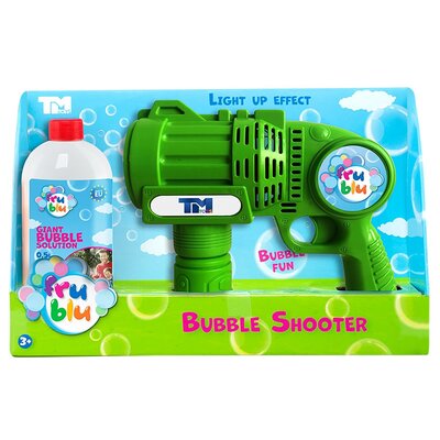 TM Toys Fru Blu Bańkowy Shooter DKF8234