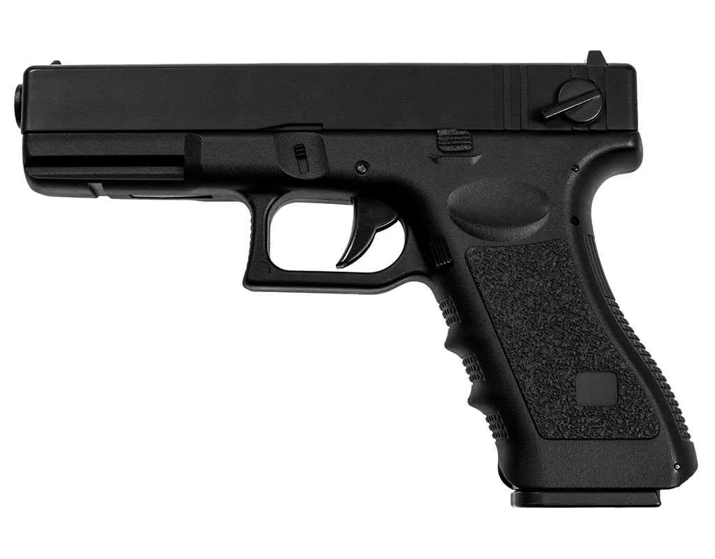 Pistolet ASG Cyma CM030 ver.II