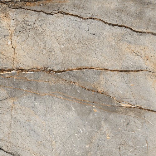Prime Ceramics Płytka podłogowa PERIS ARMANI GOLD 60X60 RECT. (1,44) HIGH GLOSSY