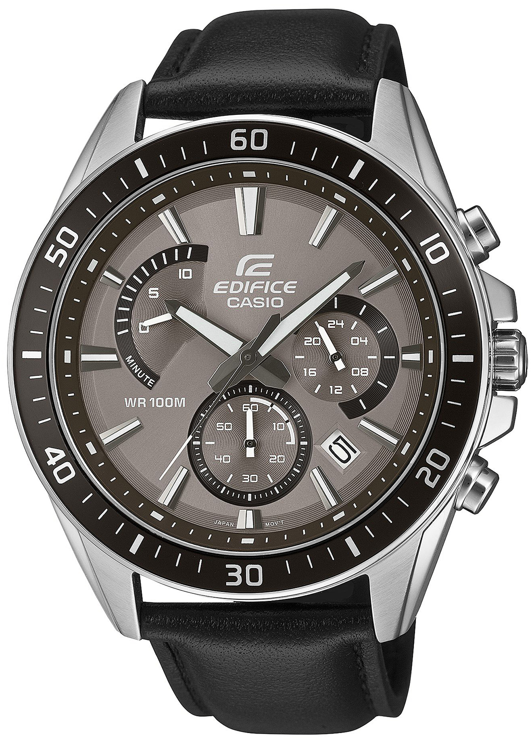 Zegarek EDIFICE EFR-552L-5AVUEF