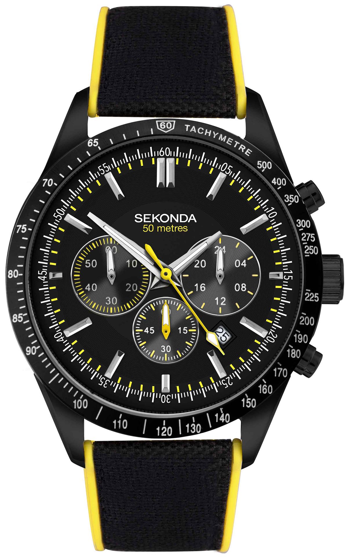 Zegarek Sekonda 30018