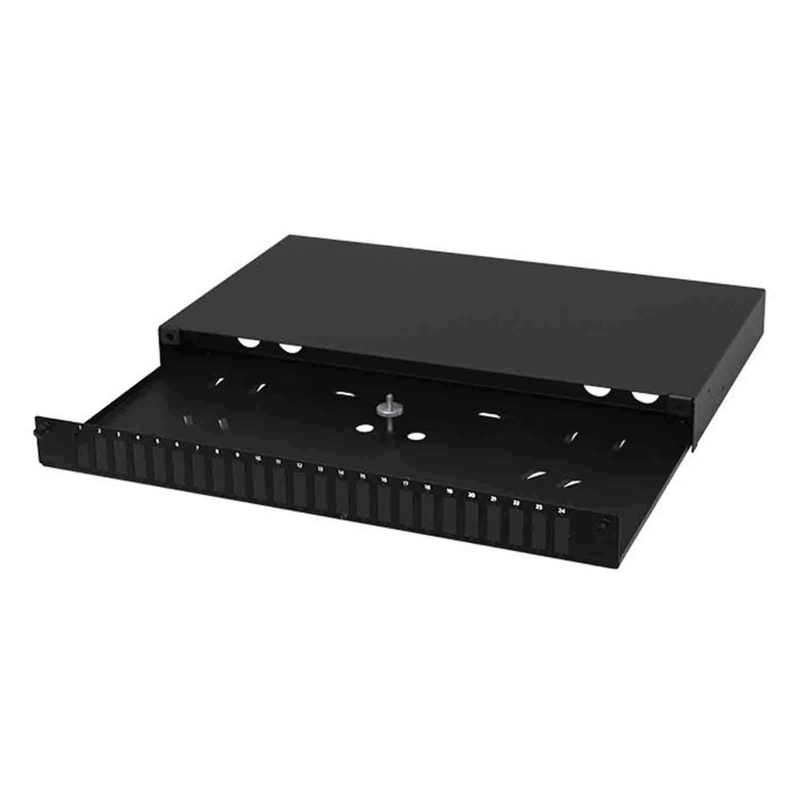 Przełącznica światłowodowa 19