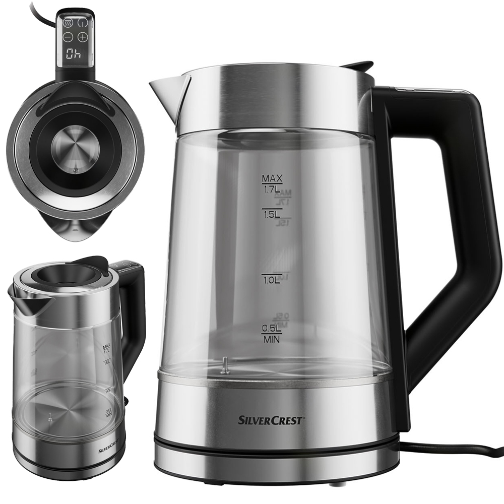 SilverCrest SWGD 3000 A2