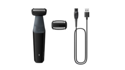 Philips Bodygroom series 3000 BG3017/01