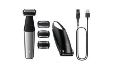 Philips Bodygroom Series 5000 BG5021/15