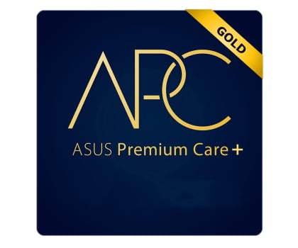 ASUS Premium Care - Pakiet Gold ACX15-025100NB