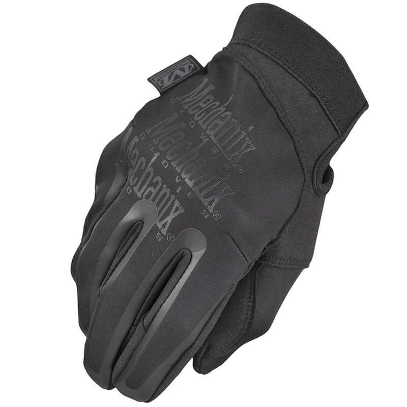 Mechanix Wear Rękawice Element Covert Czarne-M