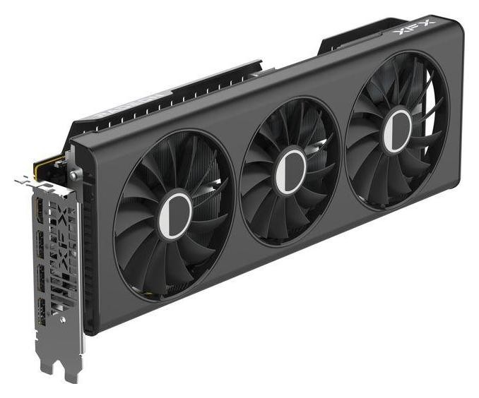 XFX Radeon RX 7900 GRE 16GB GDDR6 RX79GMERCB9