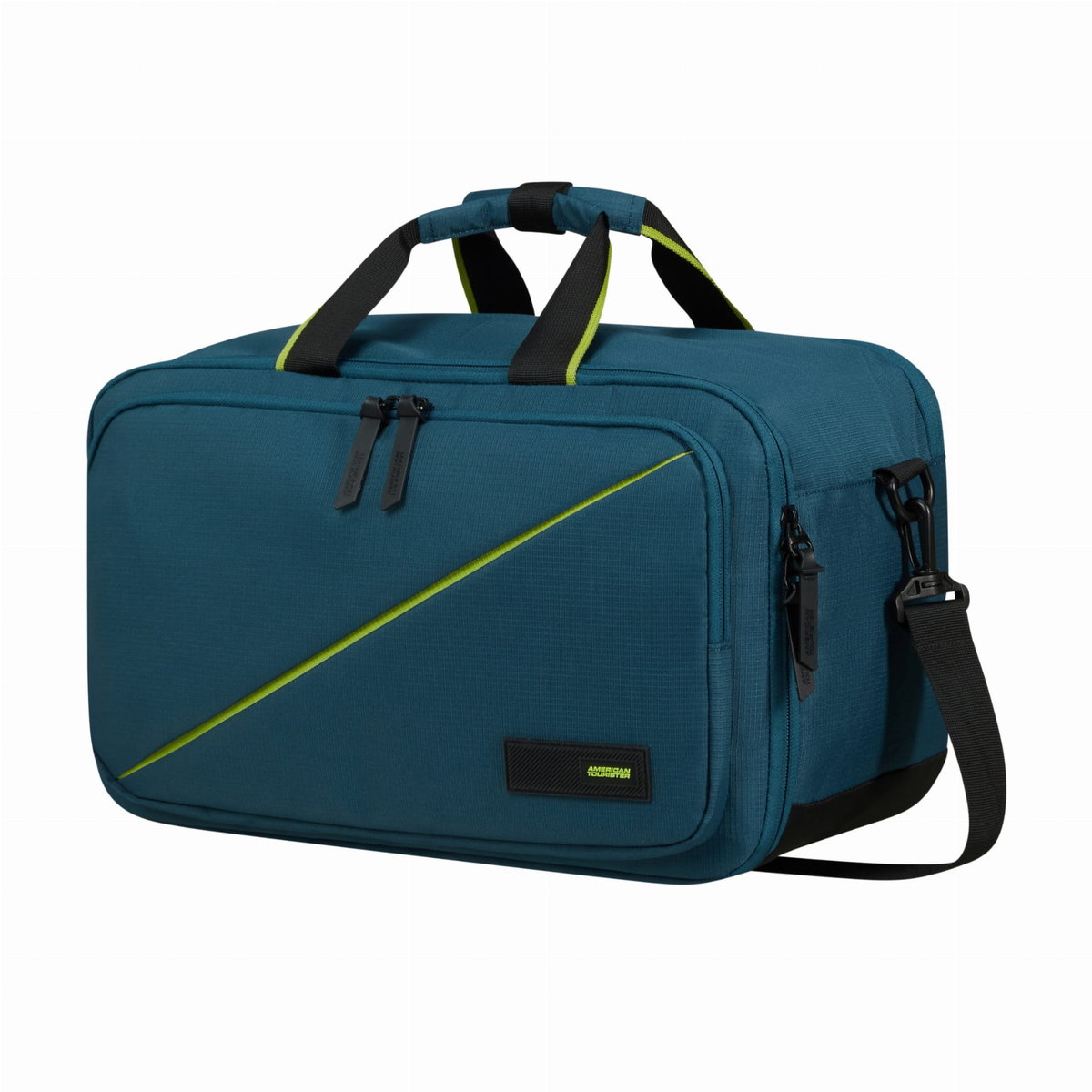 Plecak torba kabinowa z kieszenią na laptop American Tourister Take2cabin 3-Way Board Bag 15,6