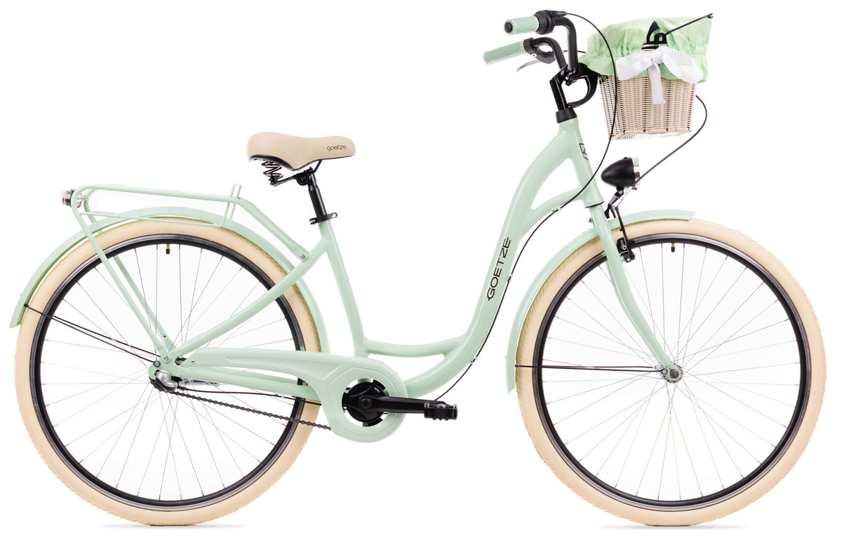 Goetze, Rower Miejski Style 28