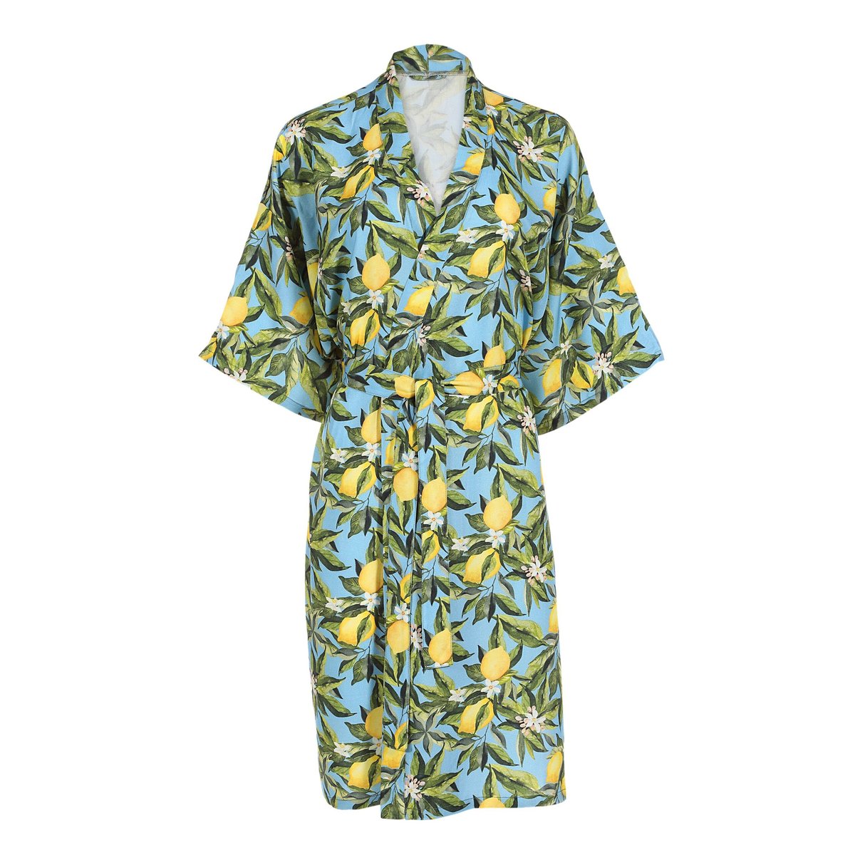 La Millou Kimono Bambusowe Positano, szlafrok