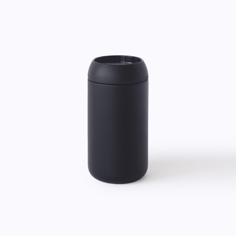 Bink - Kubek termiczny Sip Tumbler 350 ml - black