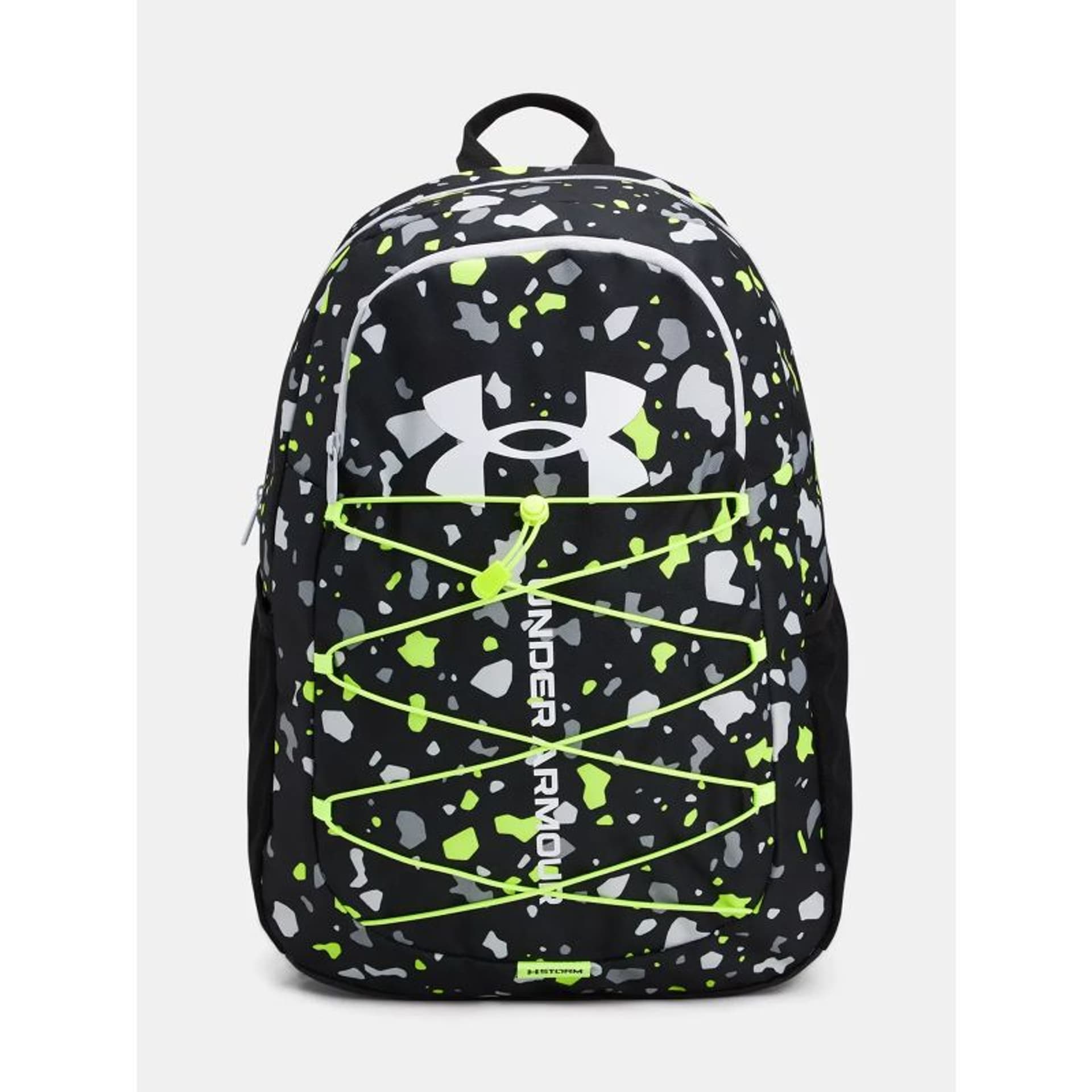 Plecak Under Armour Hustle Sport 1364181 (kolor Czarny)