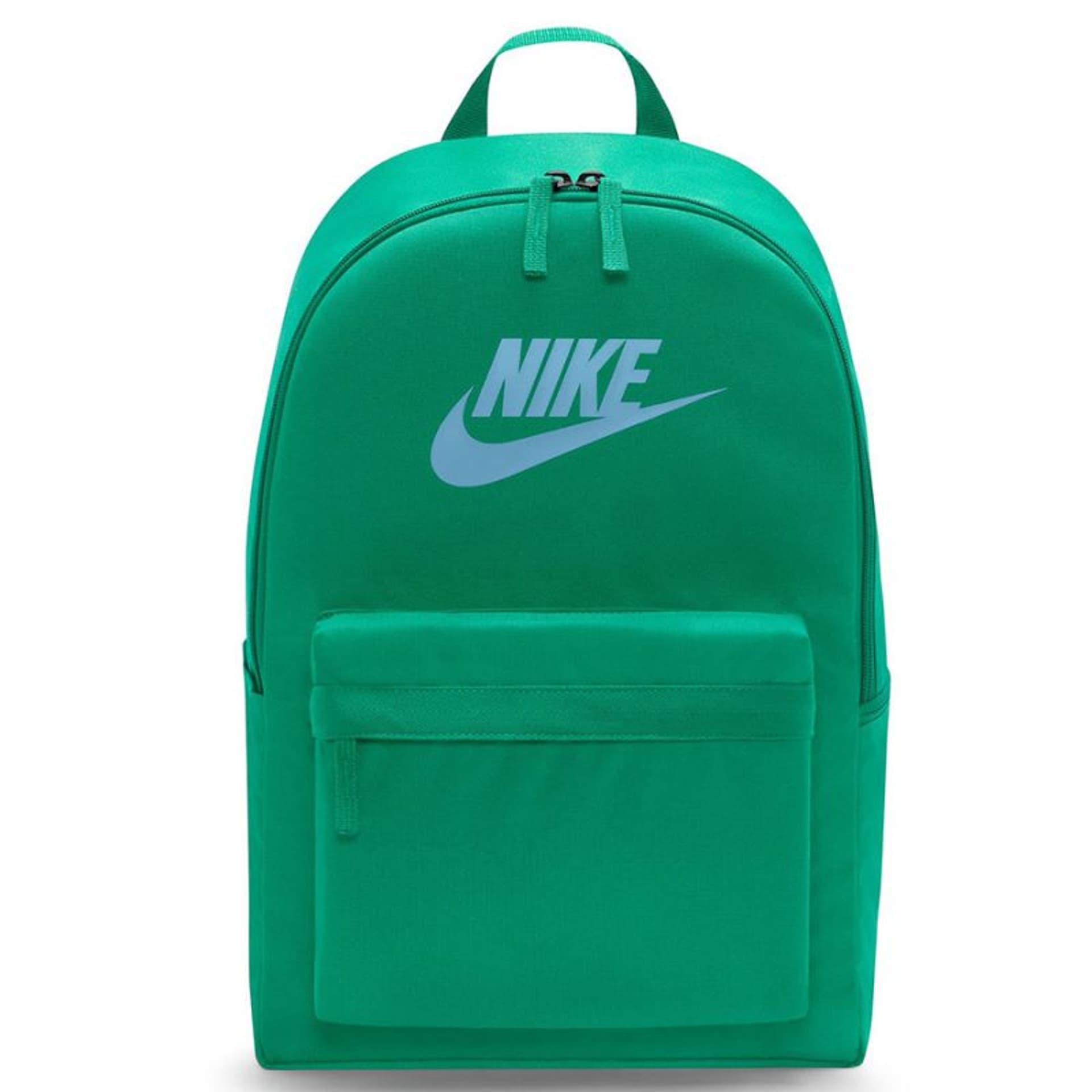 Plecak Nike Heritage Backpack DC4244 (kolor zielony)