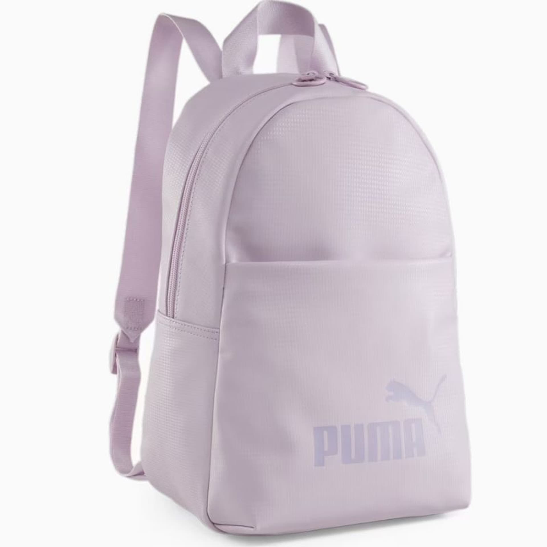 Plecak Puma Core Up Backpack 090276 (kolor fioletowy)