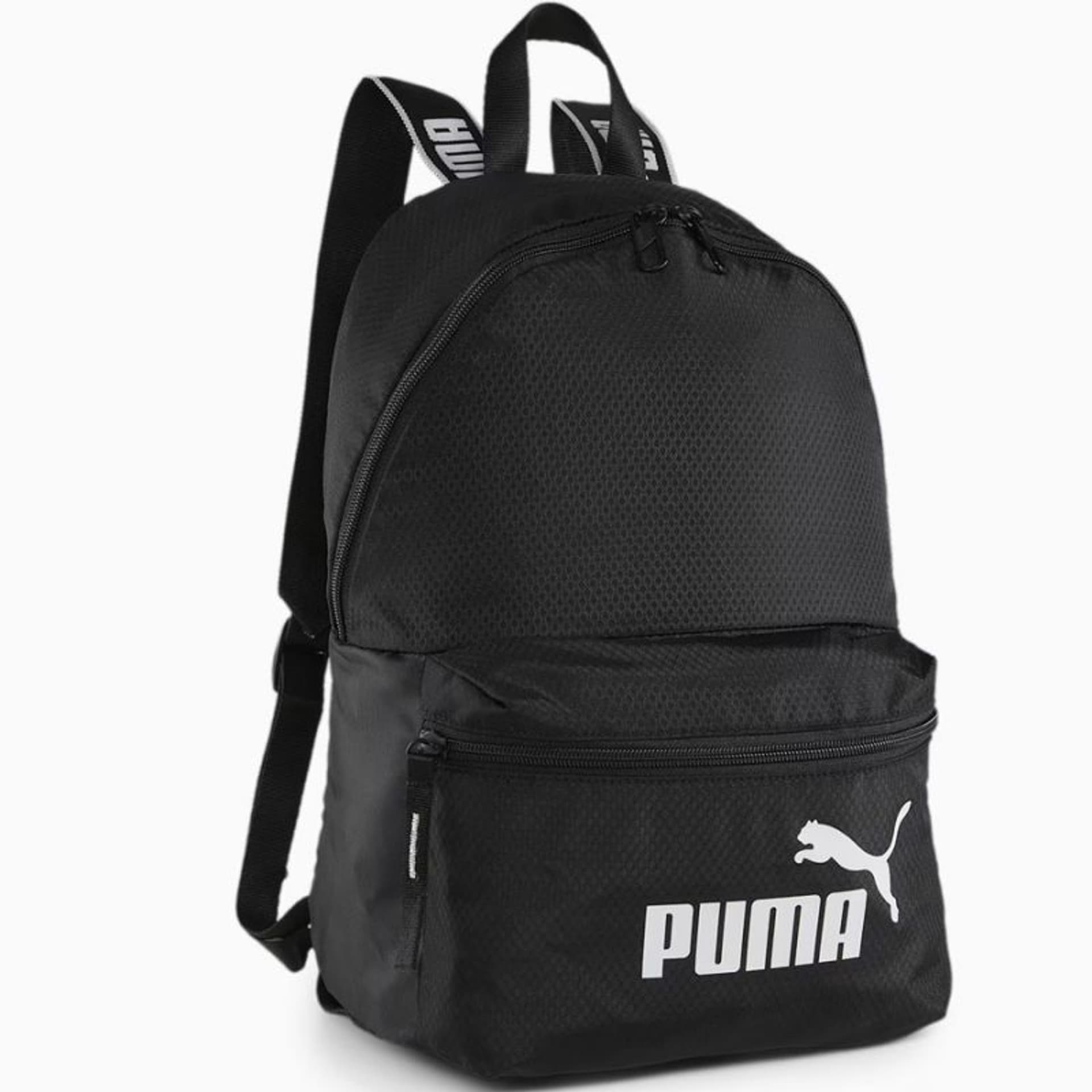 Plecak Puma Core Base Backpack 090269 (kolor czarny)