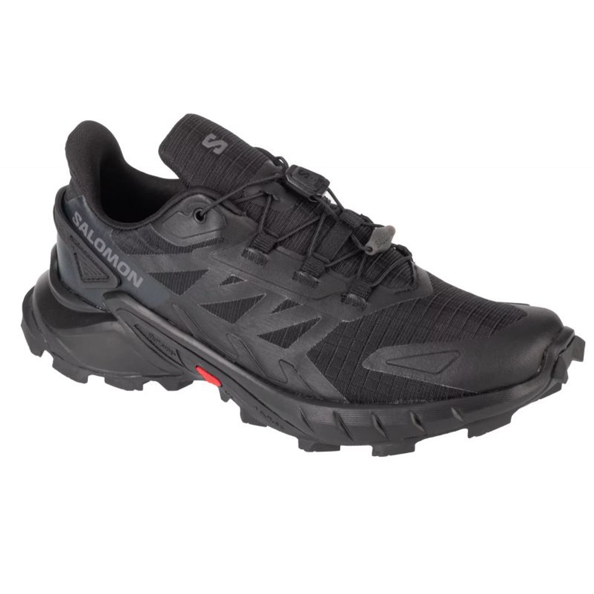 Buty Salomon Supercross 4 W L41737400 39 1/3