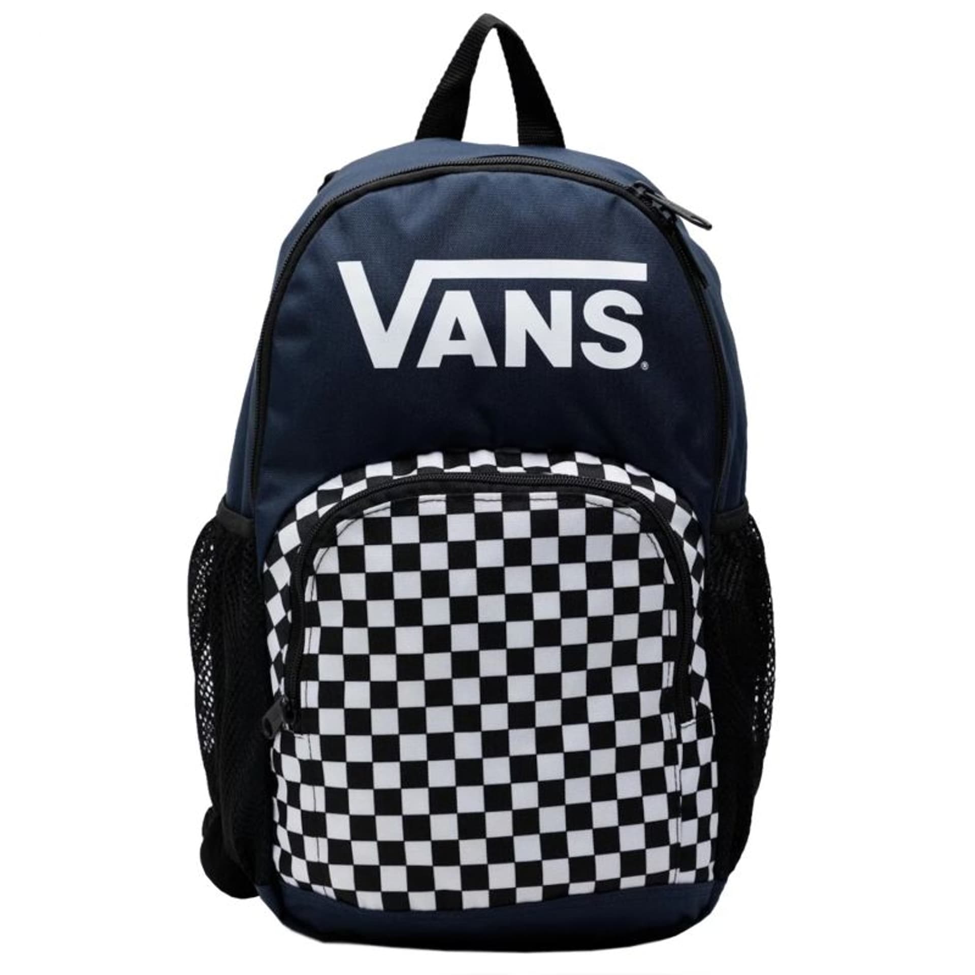 Фото - Рюкзак Vans Plecak  Alumni Backpack VN0A7U (kolor Biały. Czarny. Granatowy, rozmia 