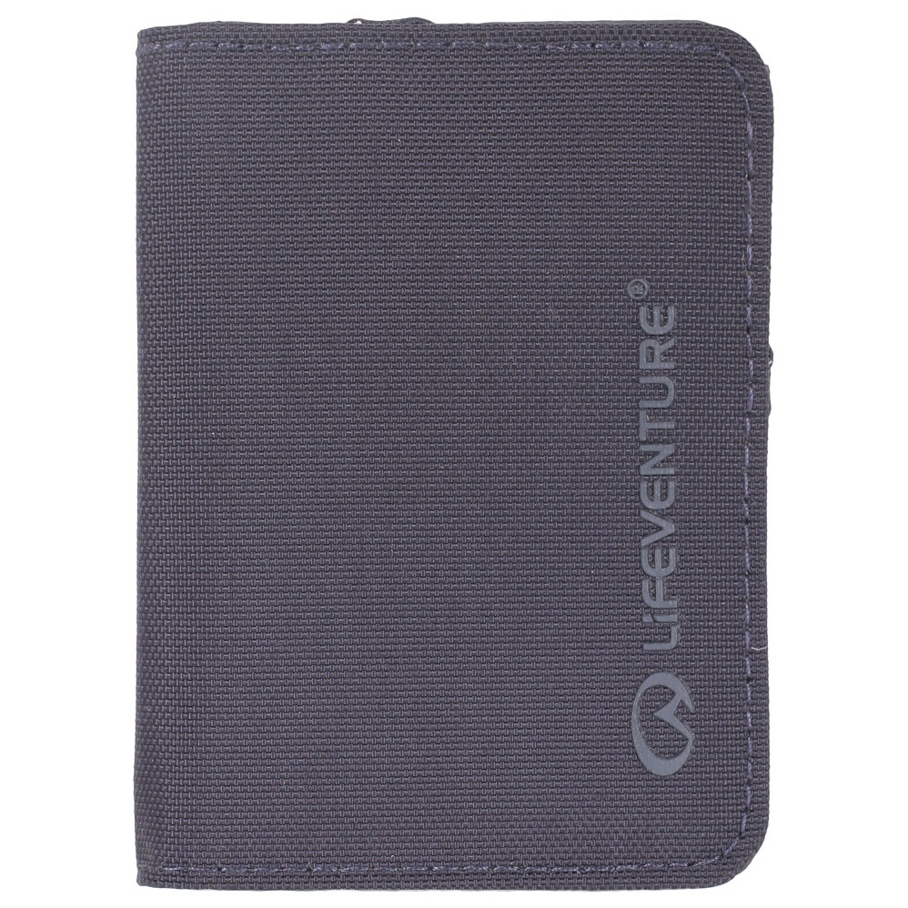 Portfel LifeVenture Card Wallet Kolor: ciemnoniebieski