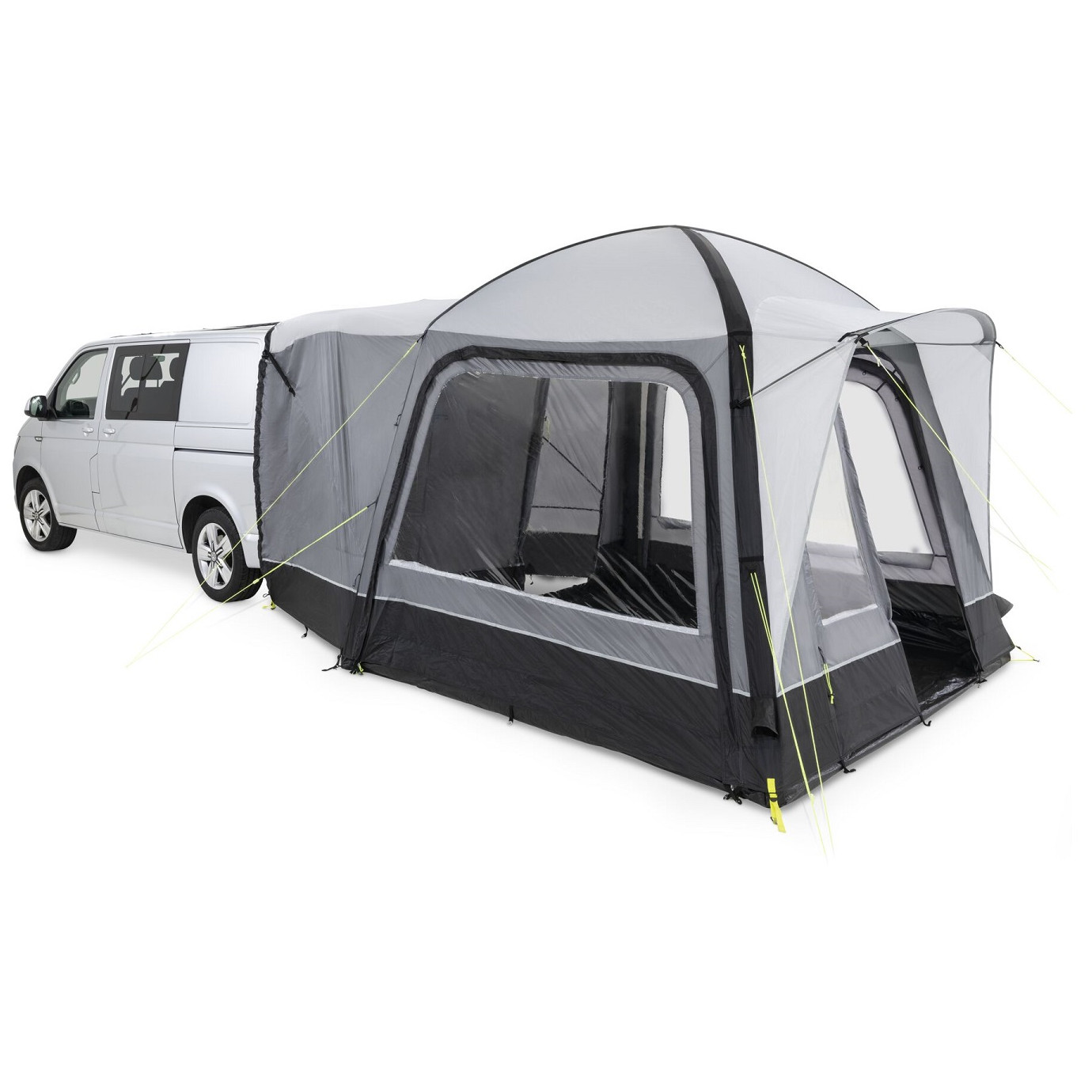 Przedsionek Kampa Cross AIR TG Kolor: szary