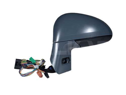 ALKAR 6151855 lusterko zewnętrzne