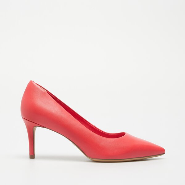 TAMARIS SWEET RED HIGH HEELS 70 - Tamaris