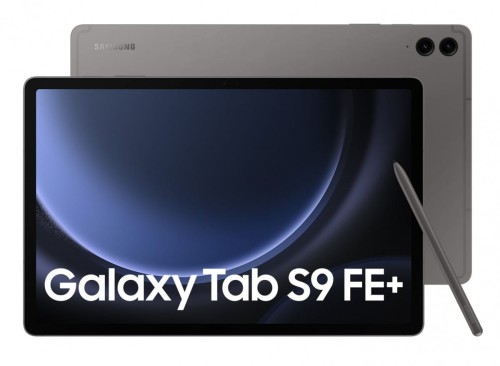 Samsung Galaxy Tab S9 FE+ 128GB WiFi Gray SM-X610NZAAEUB