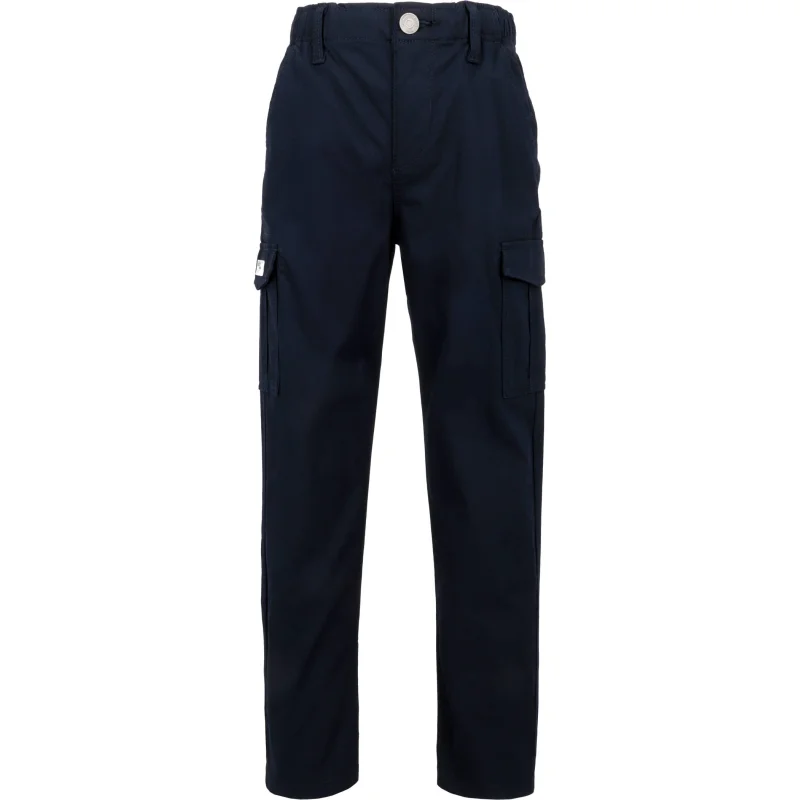 Tommy Hilfiger Spodnie cargo | Regular Fit