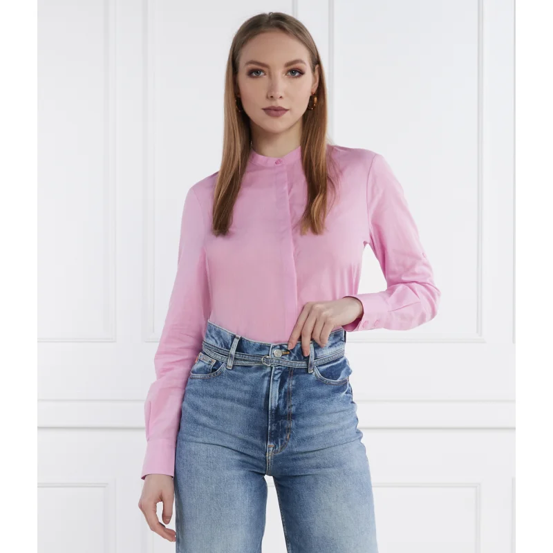 BOSS ORANGE Koszula C_Befelize_21 | Regular Fit